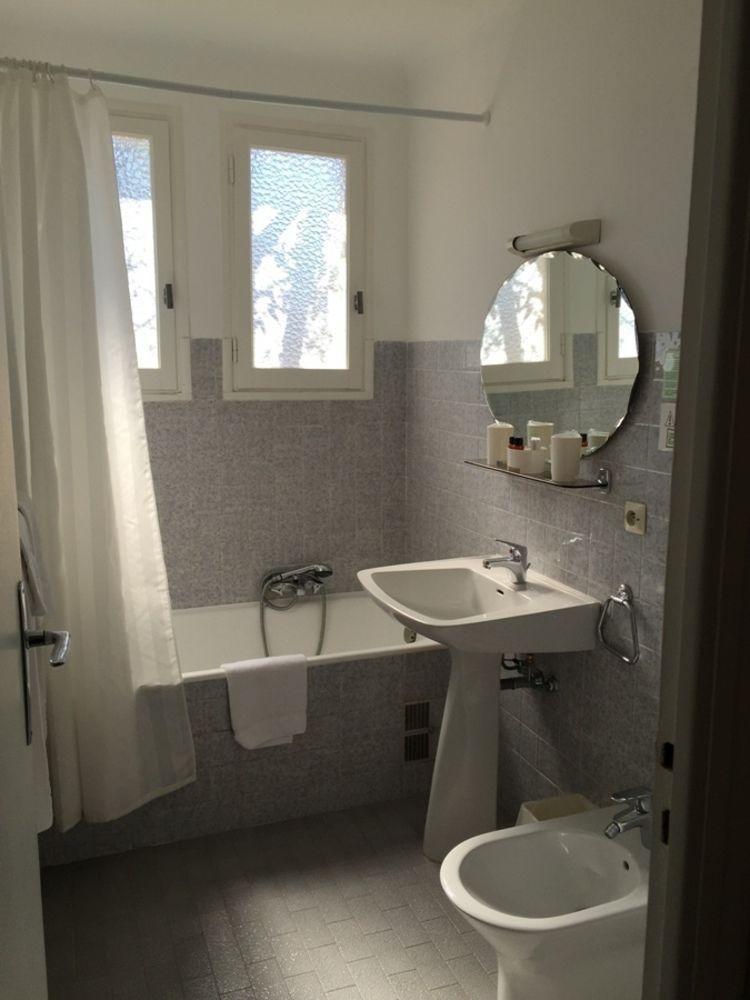 Castel Garoupe Hotel Antibes Eksteriør billede