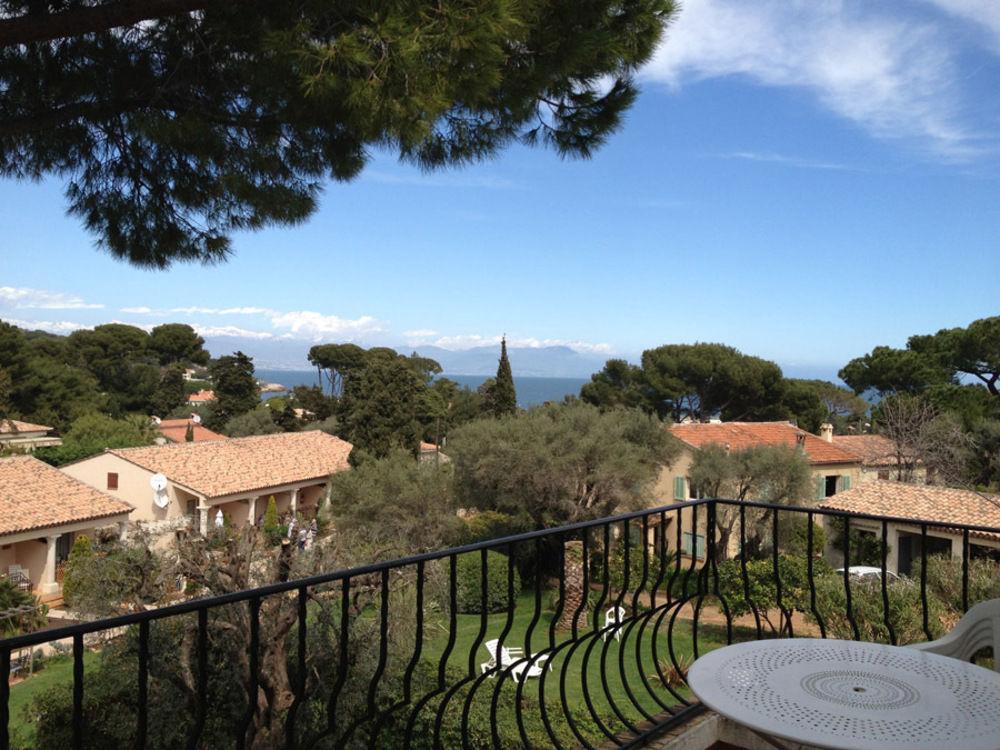Castel Garoupe Hotel Antibes Eksteriør billede