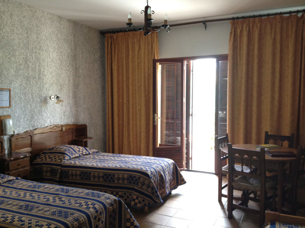 Castel Garoupe Hotel Antibes Eksteriør billede